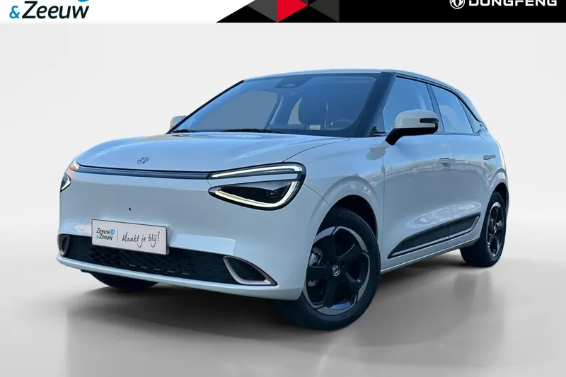 Dongfeng Box (2025)