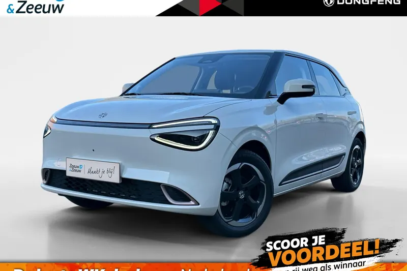 Dongfeng Box (2025)