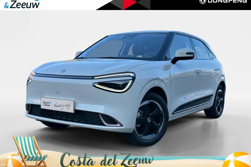 Dongfeng Box (2025)