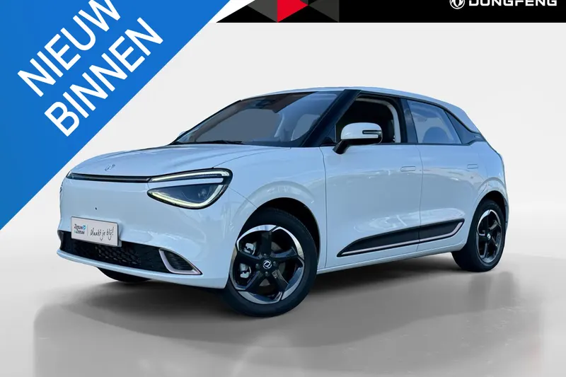 Dongfeng Box (2024)