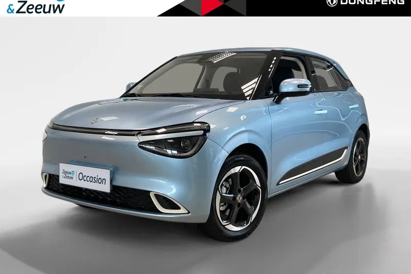 Dongfeng Box (2025)