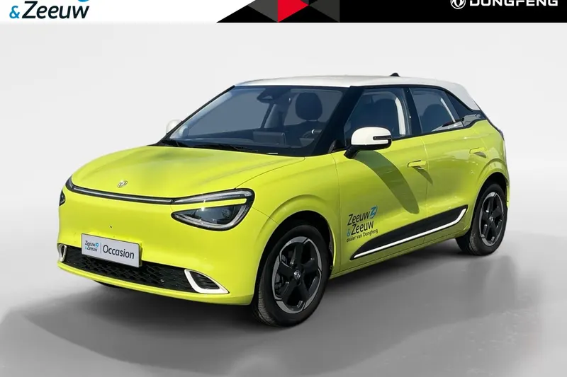 Dongfeng Box (2025)