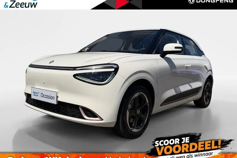 Dongfeng Box (2025)