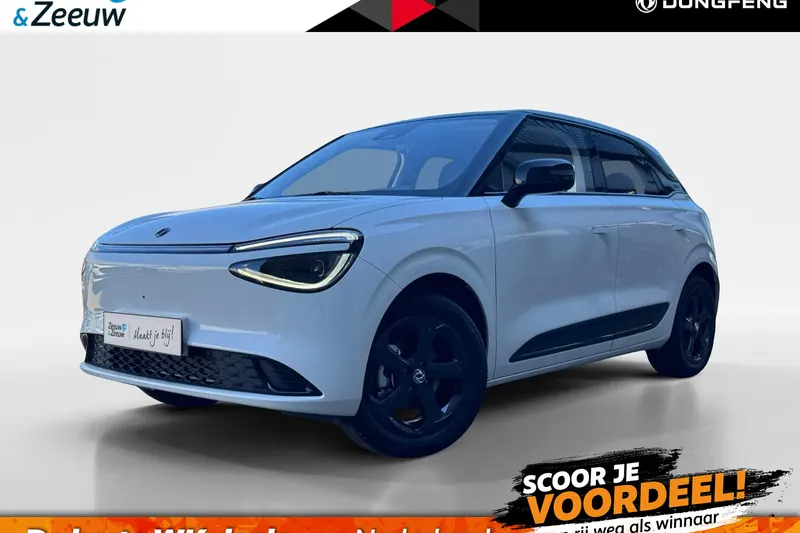 Dongfeng Box (2025)
