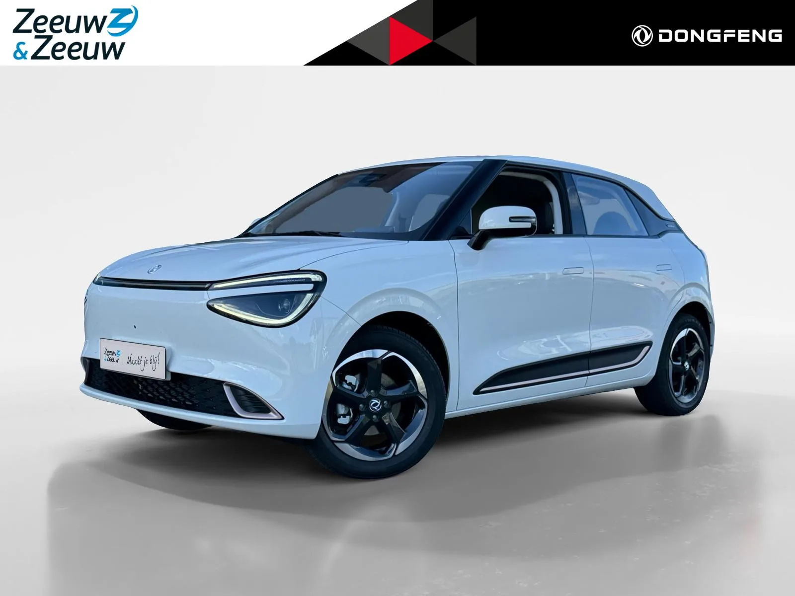 Dongfeng Box (2026) — foto 1