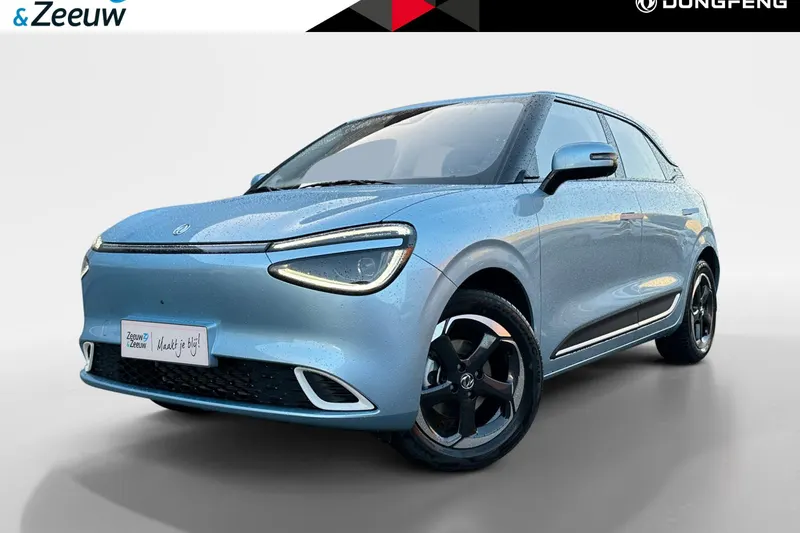 Dongfeng Box (2025)