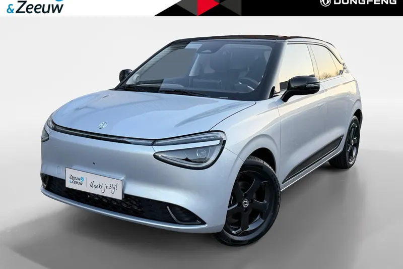 Dongfeng Box (2026)