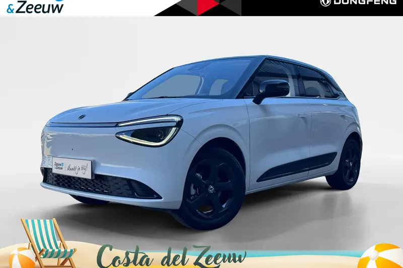 Dongfeng Box (2025)
