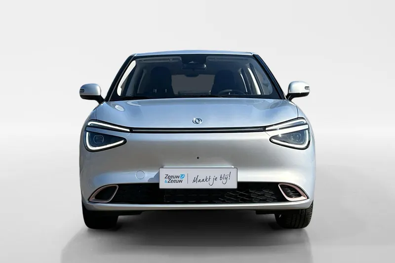 Dongfeng Box (2026)