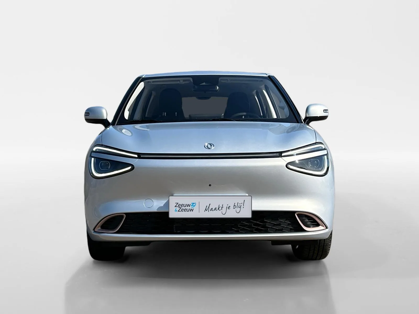 Dongfeng Box (2026) — foto 1