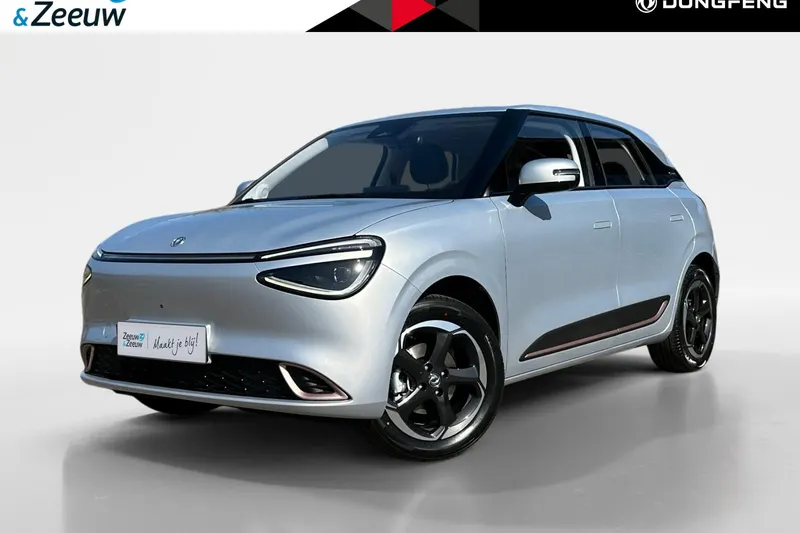 Dongfeng Box (2026)