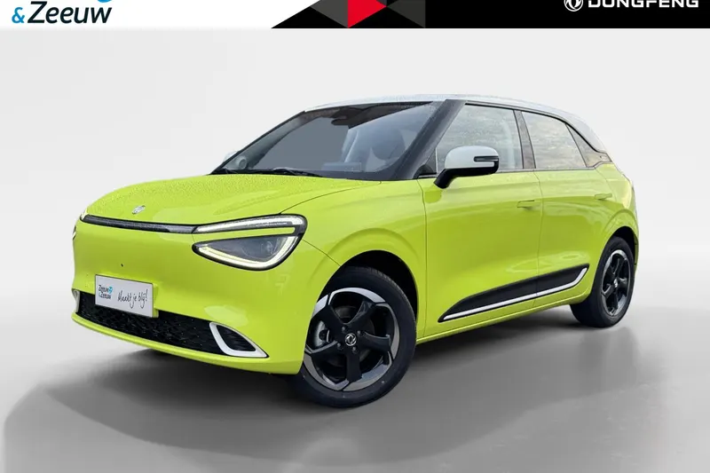 Dongfeng Box (2025)