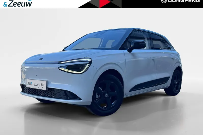Dongfeng Box (2025)