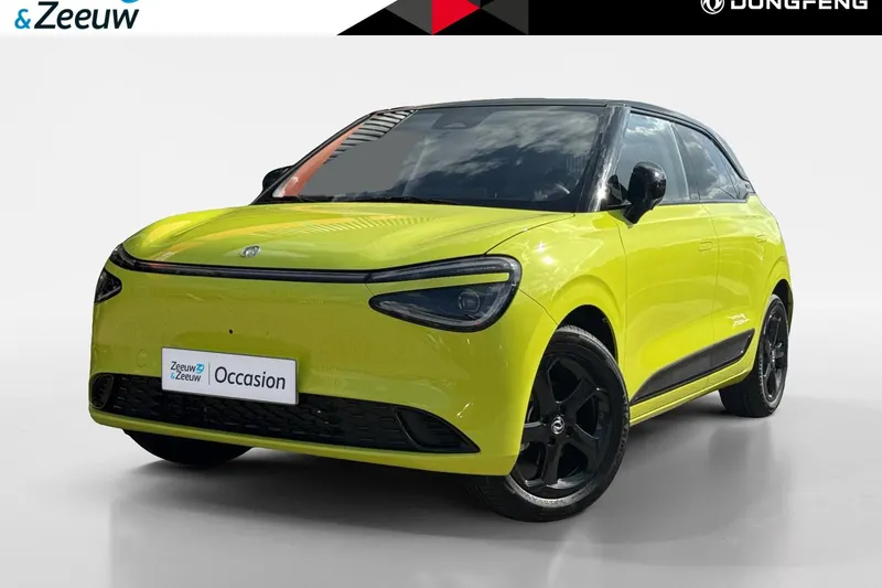 Dongfeng Box (2025)