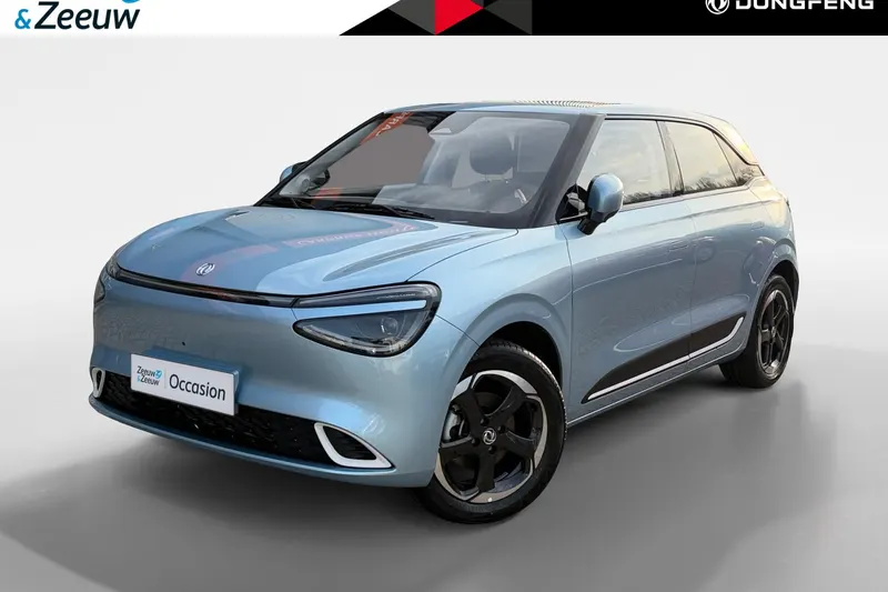 Dongfeng Box (2025)