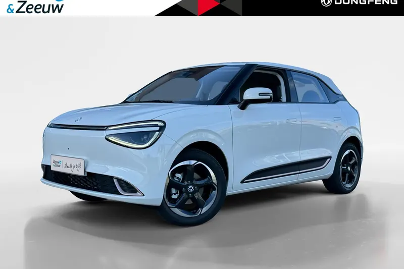 Dongfeng Box (2026)