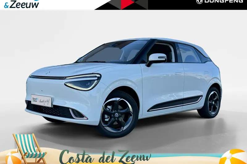Dongfeng Box (2026)