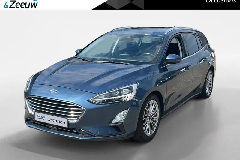 Ford Focus (2019)