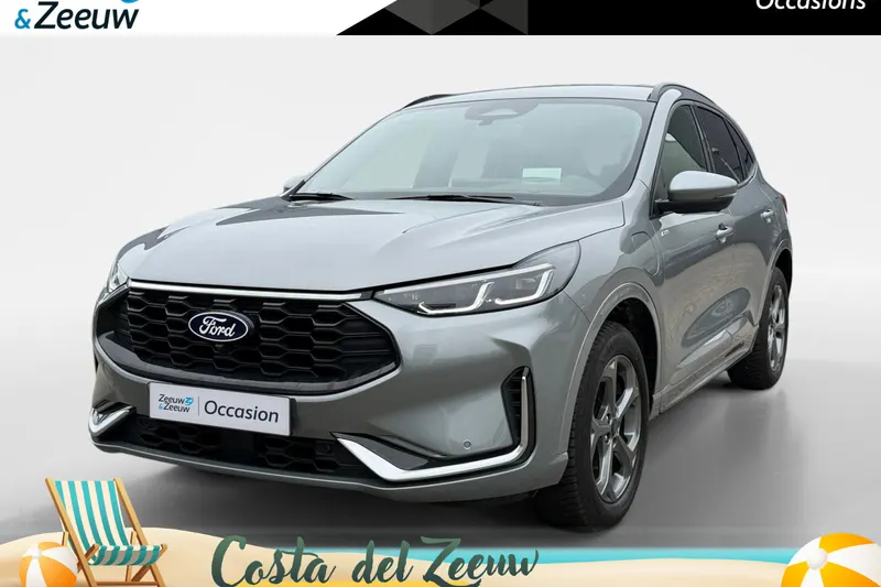 Ford Kuga (2025)