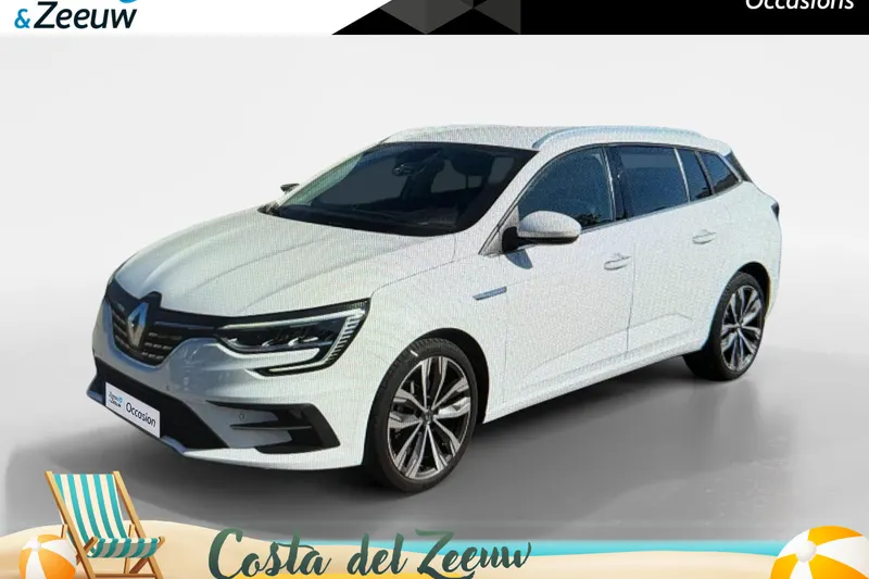 Renault Mégane (2023)