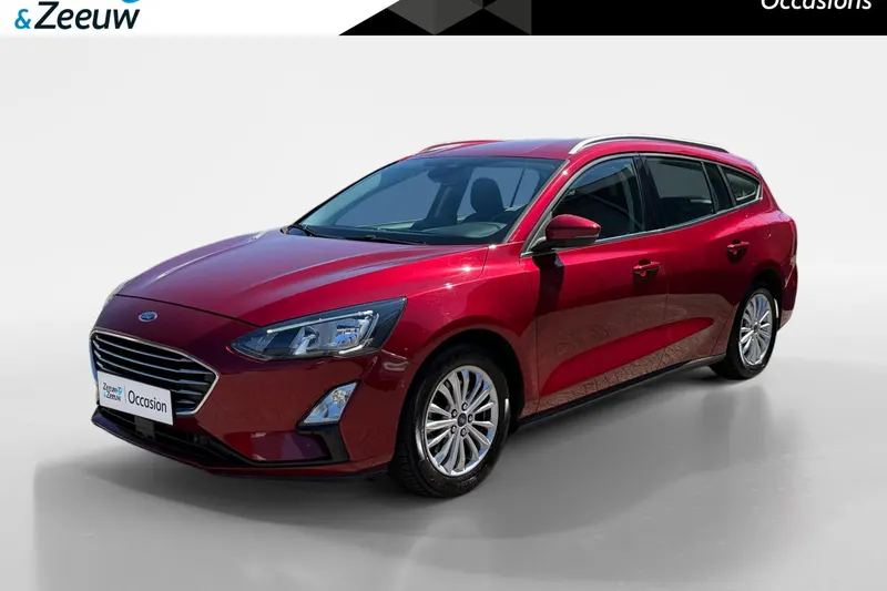 Ford Focus (2019)