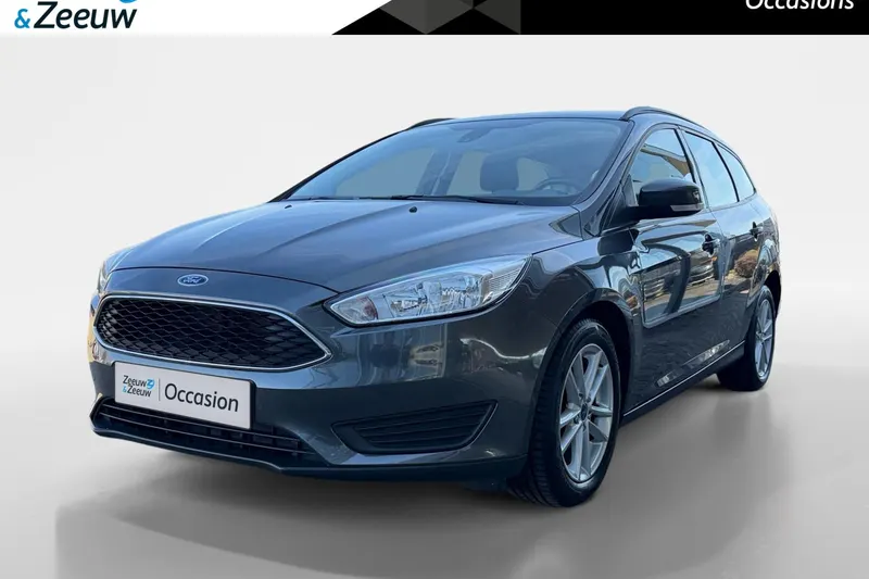 Ford Focus (2016)