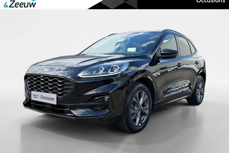 Ford Kuga (2021)