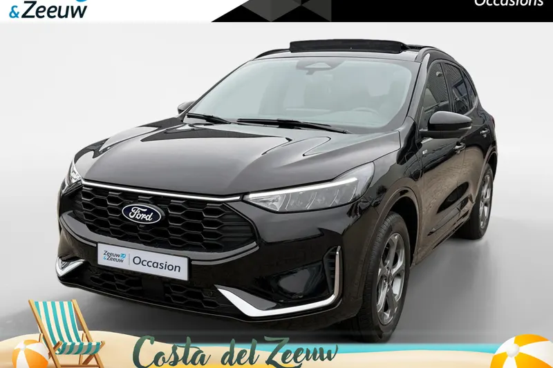 Ford Kuga (2026)