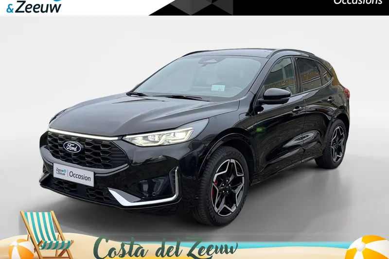 Ford Kuga (2025)