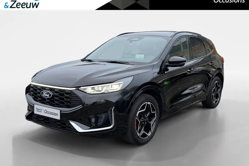 Ford Kuga (2025)