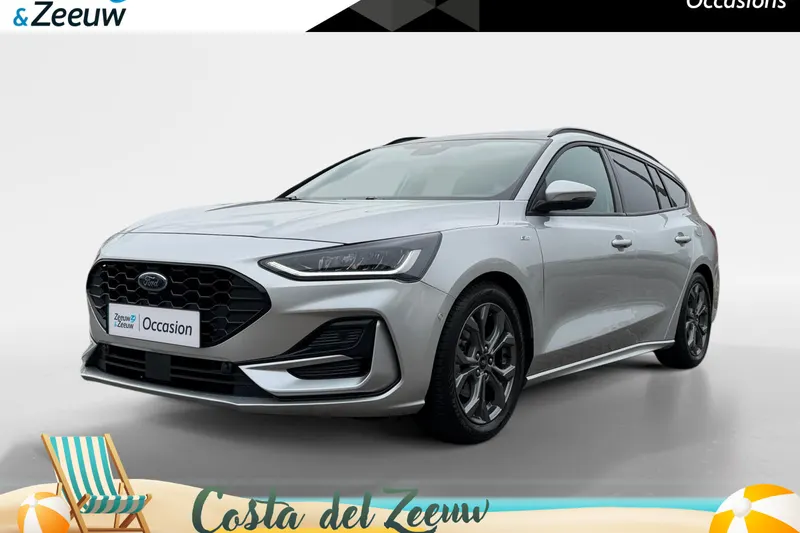 Ford Focus (2025)