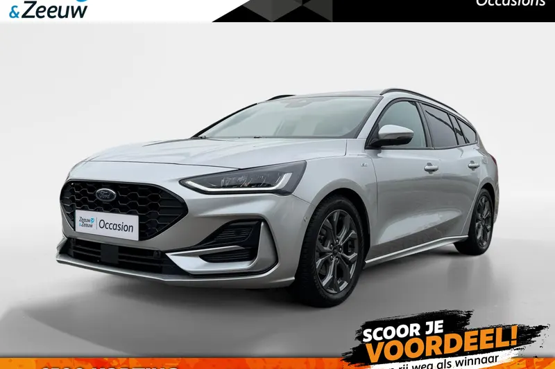 Ford Focus (2025)