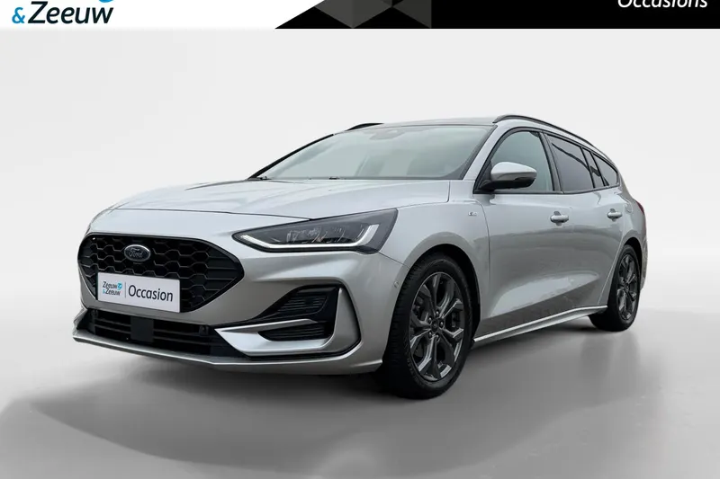 Ford Focus (2025)