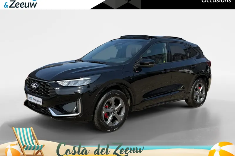 Ford Kuga (2026)