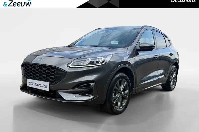 Ford Kuga (2023)