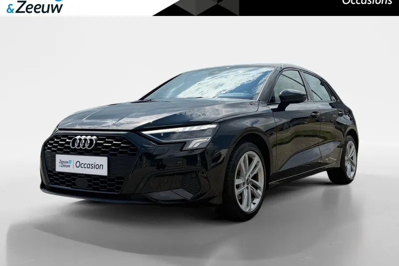 Audi A3 (2023)