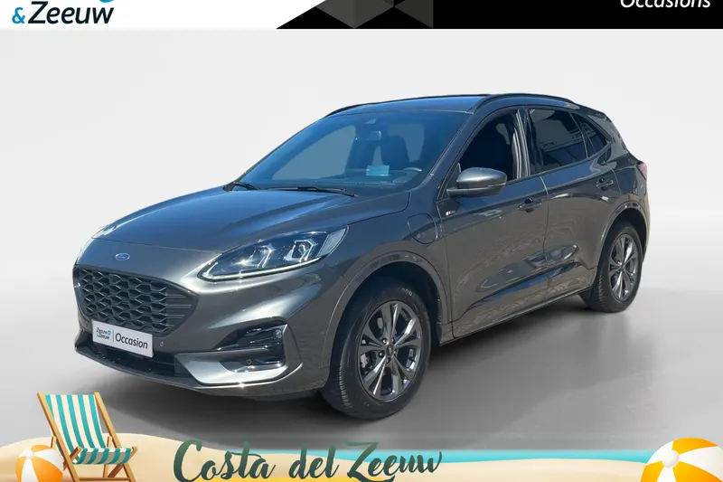 Ford Kuga (2023)