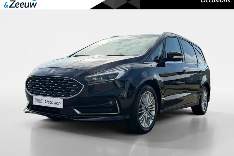 Ford Galaxy (2021)
