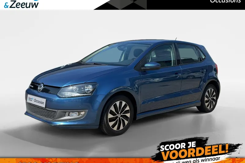Volkswagen Polo (2016)