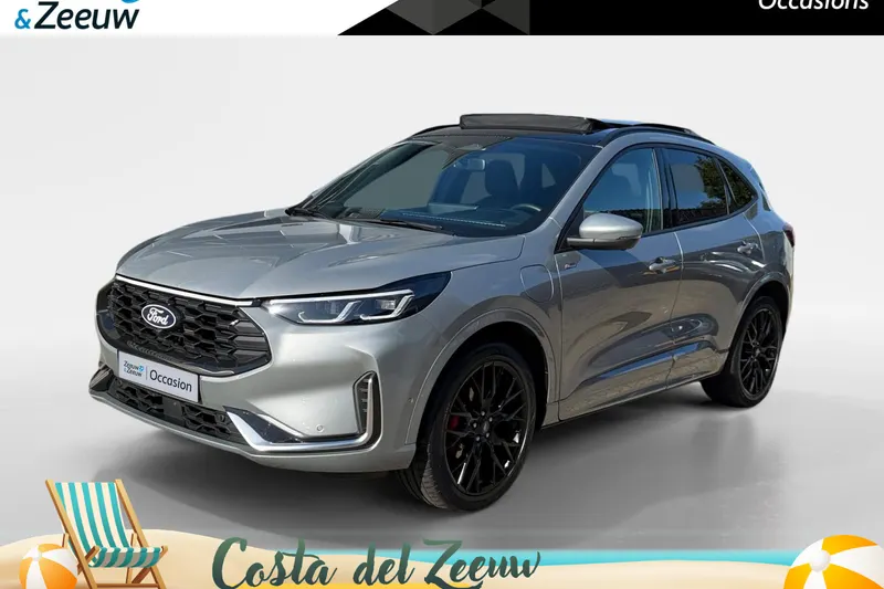 Ford Kuga (2025)