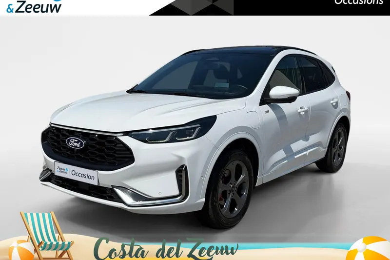 Ford Kuga (2025)