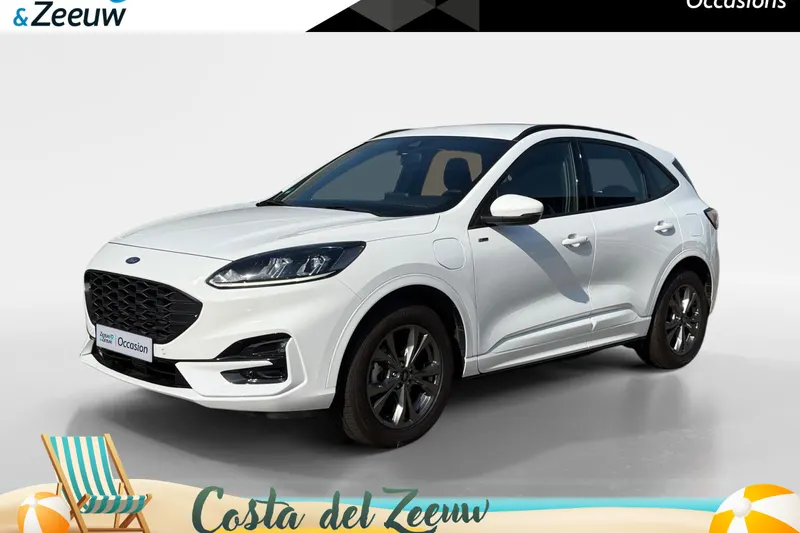 Ford Kuga (2023)