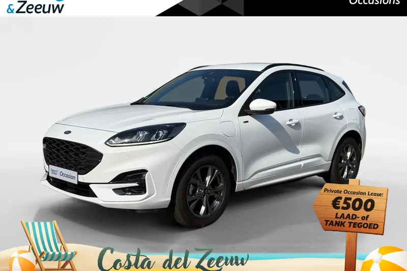Ford Kuga (2023)