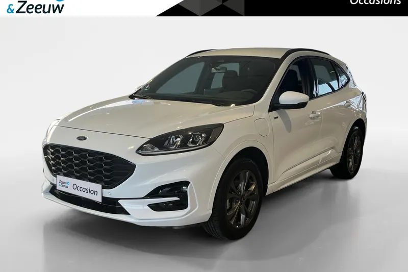 Ford Kuga (2023)