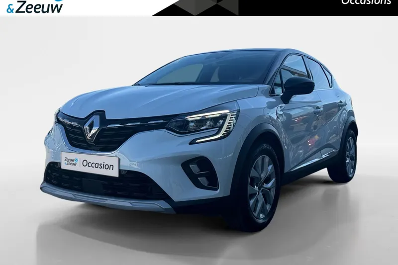 Renault Captur (2021)