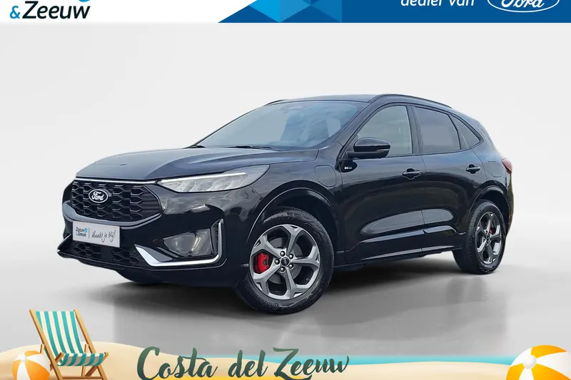 Ford Kuga (2026)