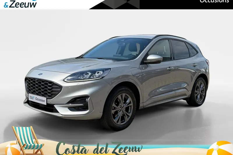 Ford Kuga (2023)