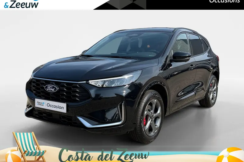 Ford Kuga (2026)