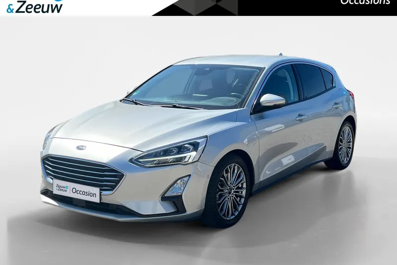Ford Focus (2018)