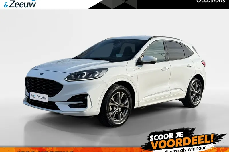 Ford Kuga (2023)